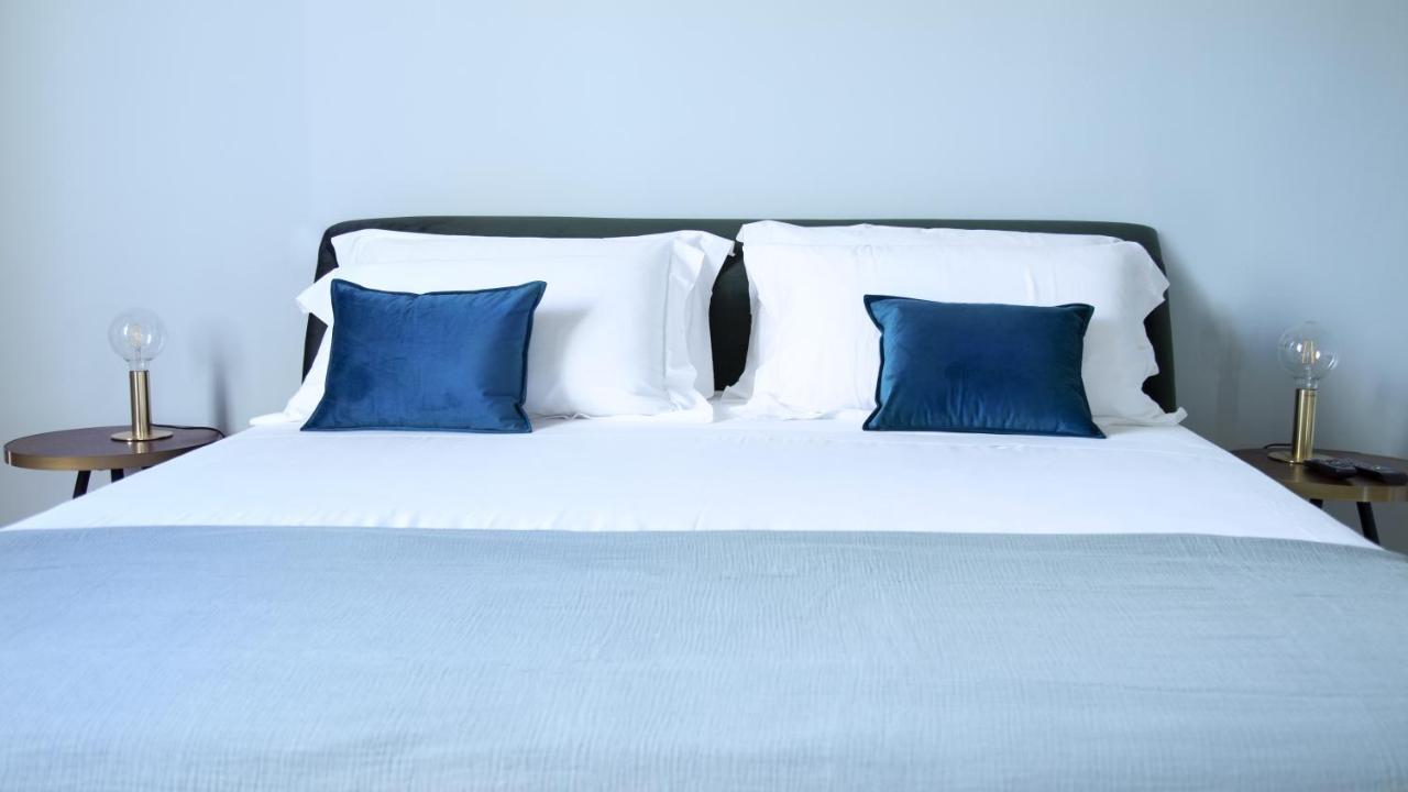 Bed and Breakfast Palazzo Francesco Grassi Aradeo Esterno foto